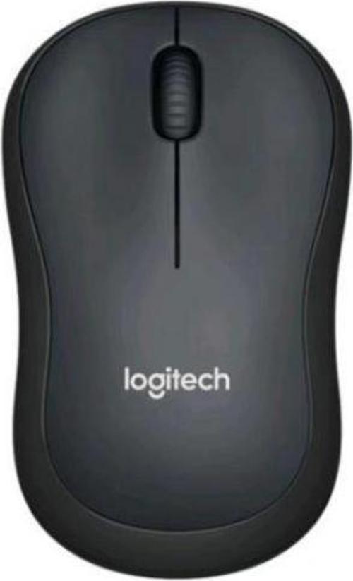 Logıtech M220 Sessiz Kablosuz Usb Mouse Siyah 910-004878