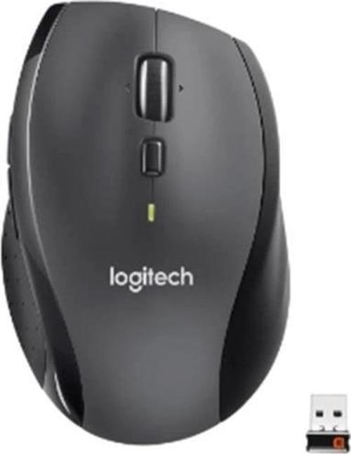 Logıtech M705 Marathon Kablosuz Usb Rf Mouse Siyah 910-001949