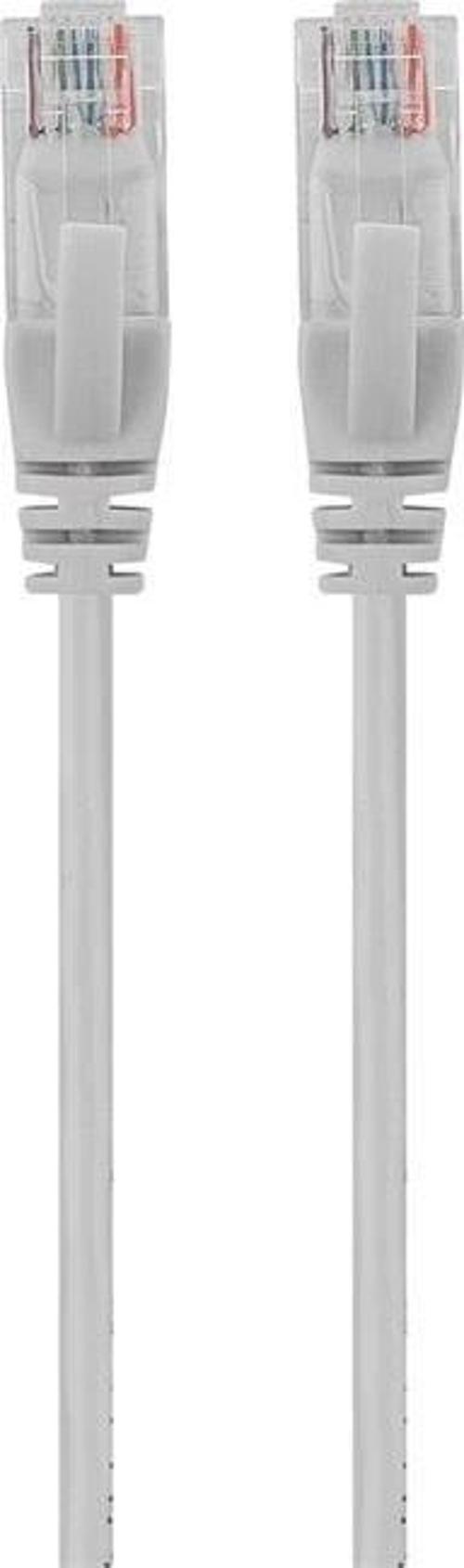 S-lınk Sl-cat602 2mt Utp Cat6 Kablo Gri