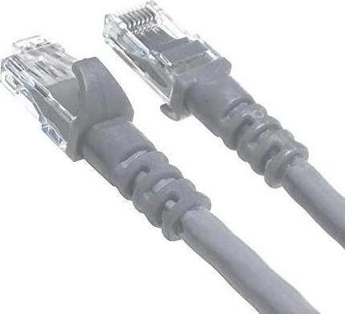 Icat6-03tg 3mt 24awg Cat6 Utp Patch Kablo Gri