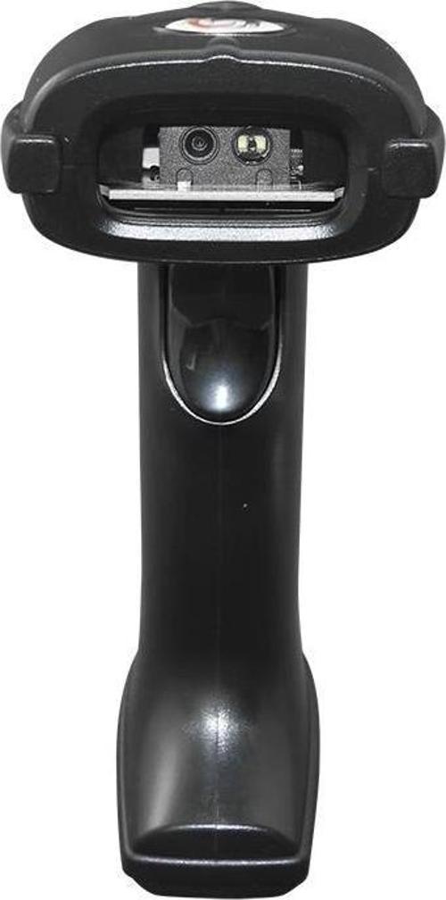Xl-9221b 2d Karekod Kablosuz Barkod Okuyucu + Wıfı Usb Dongle