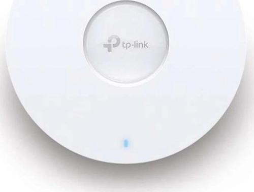 Tp-lınk Omada Eap613 Ax1800 Dual Band Wıfı6 1xgbıt Rj45 574mbps/2.4ghz Tavan Tipi Access Po