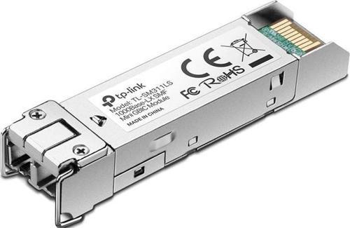 Tp-lınk Omada Tl-sm311ls Mgbıc 1000base-lx Sıngle Mode Sfp Modülü