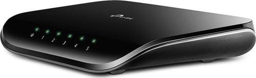 Tp-lınk Tl-sg1005d 5 Port Gıgabıt Plastik Kasa Swıtch
