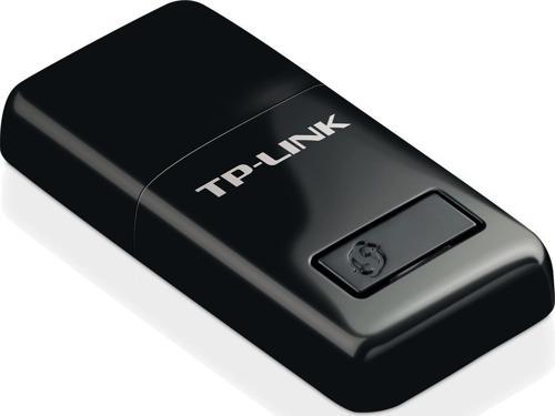 Tp-lınk Tl-wn823n 300mbps Usb Mını Wıfı Adaptor