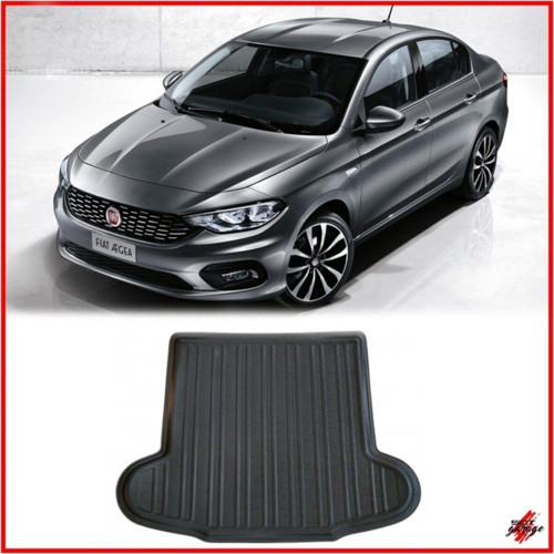 Fiat Egea Bagaj Havuzu 2015+