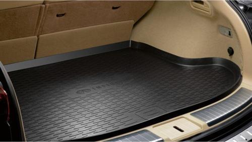 Citroen C-Elysee Bagaj Havuzu