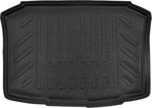 Seat Ibiza Hb 2009 - 2016 Bagaj Havuzu Uyumlu