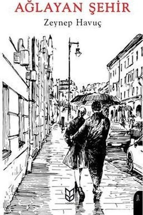 Yason Yayıncılık Ağlayan Şehir