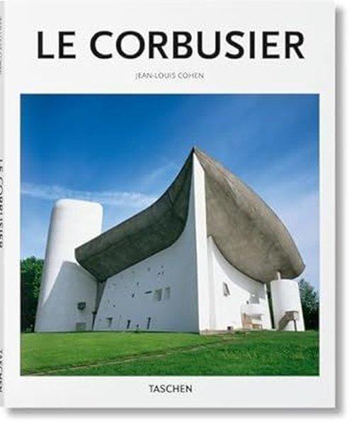 Taschen GmbH Le Corbusier