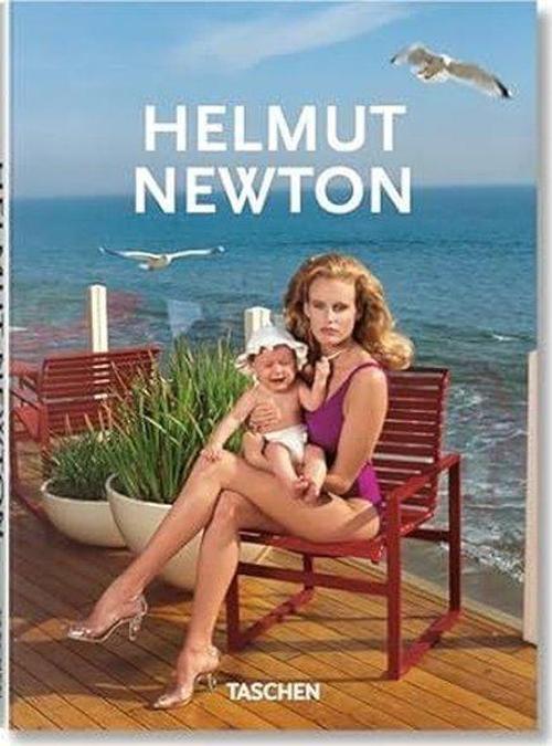 Helmut Newton
