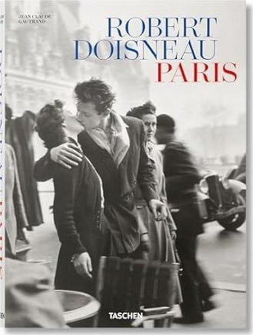 Robert Doisneau. Paris