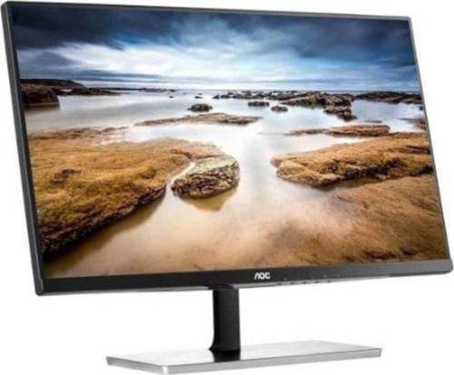 İ2779Vh 27" 5Ms (Analog+Dvı+Hdmı) Full Hd Ips Led Monitör