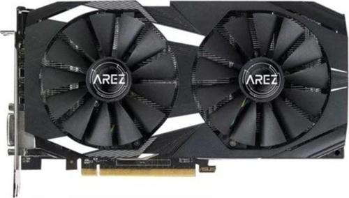 Arez Dual Radeon Rx 580 8Gb Oc 256Bit Gddr5