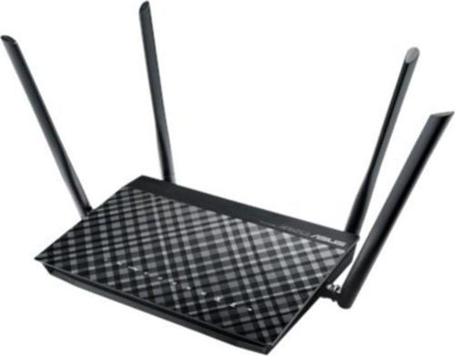 Dsl-Ac55U Ac1200 Adsl/Vdsl Modem