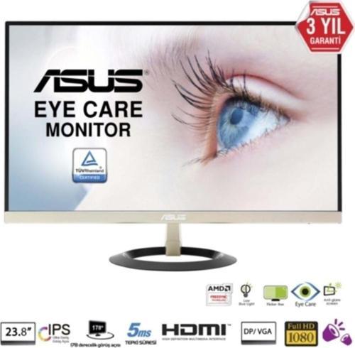 Vz249Q 23.8" İnc 5Ms Freesync Ips Oyuncu Monitör