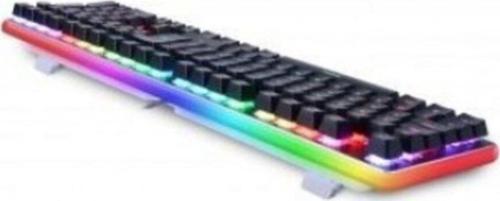 Saber Full Rgb Blue Switch Gaming Oyuncu Mekanik Klavye Türkçe Q