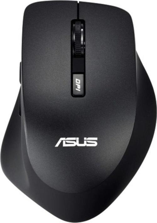 Wt425 Kablosuz Siyah Mouse