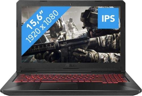 Fx504Gd-58250 Intel İ5 8300H 2.3Ghz 8Gb 1Tb+ 256Gb Ssd 4Gb Gtx1050 15.6'' Full Hd Freedos