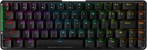 Rog Falchion Nx Compact %65 Kablosuz Türkçe Mekanik Oyuncu Klavyesi