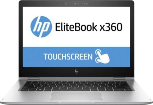 2İn1 Z2W73Ea Elıtebook X360 1030 G2 13.3 İ7-7600U 16G 512G Ssd W10 Pro D