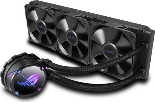 Rog Strix Lc Iı 360 V3 360Mm Rgb Işlemci Sıvı Soğutucu (90Rc00F0-M0Uay1)