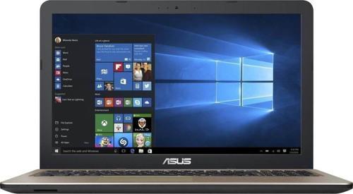 X540Ub-Go072 İ5-7200U 4Gb 1Tb 2Gb Mx110 15.6 Freedos