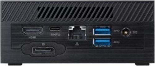 Pn50 Ryzen 5-4500U 8Gb Ram 256Gb Ssd Hdmı-Dp-Wifi-Bt-Vesa Bbr545Md-Csm Mini Pc