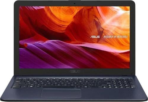 X543Ma-Gq1082 Intel Celeron N4020 4Gb 256Gb Ssd 15.6" Hd Ob Vga Fdos