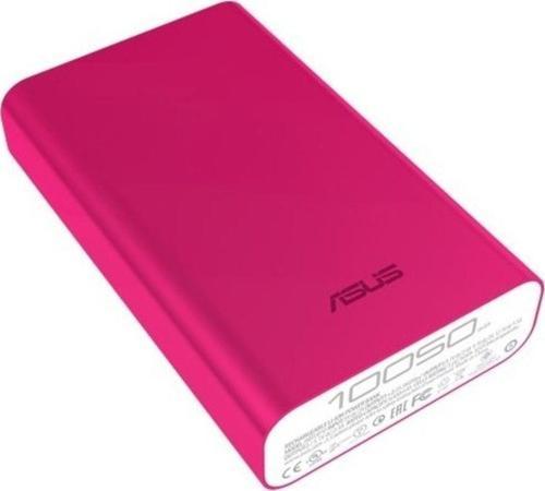 Zen Power Pembe F1L Ww 20 In 10050 Mah Powerbank (Asus Türkiye Garantili)
