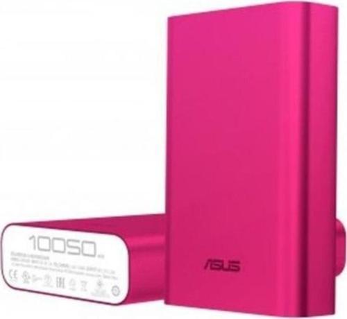 Zenpower 10050 Mah Pembe Powerbank Taşınabilir Şarj Cihazı