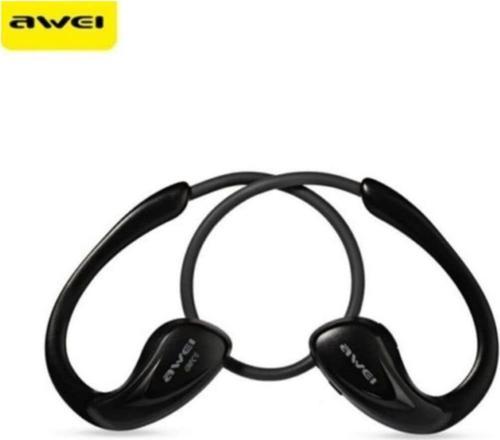 Aweı A880Bl Bluetooth Headset Siyah