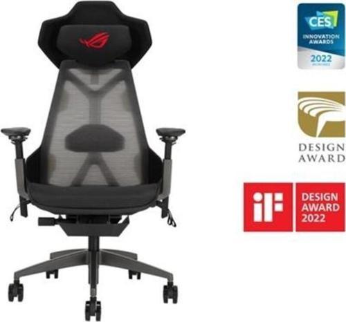 Sl400 Rog Destrier Ergo Oyuncu Koltuğu