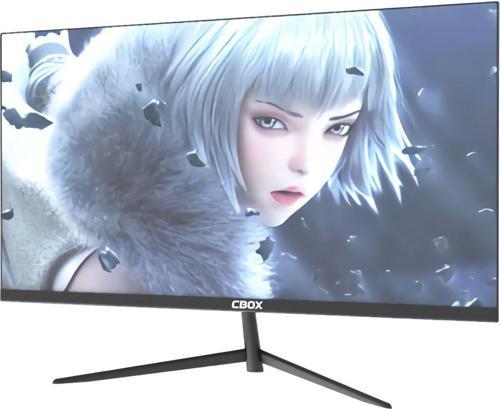 2150Fhdv 21.5" 5Ms 1920X1080 Vga/Hdmı Vesa 75Hz Siyah Led Monıtor []