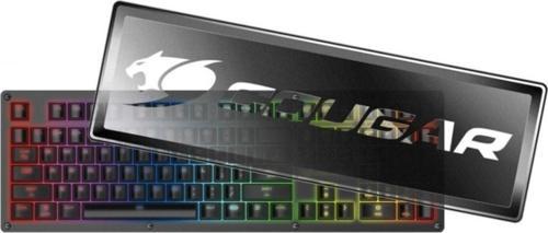 Klavye Cgr-Wm1Sb-Purgb Purı Rgb Klavye