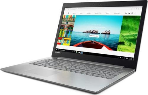 Ideapad 320-15Isk Intel Core İ3 6006U 4Gb 1Tb Freedos 15,6" Taşınabilir Bilgisayar 80Xh0224Tx
