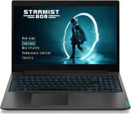 Ideapad L340 Intel Core İ7 9750H 8Gb 256Gb Ssd Gtx1650 Windows 10 Home 15.6" Fhd 81Lk003Etx