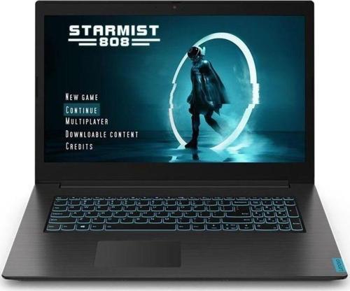 Ideapad L340-15Irh Intel Core İ5 9300H 16Gb 512Gb Ssd Gtx1650 Freedos 15.6" Fhd 81Lk009Ntx