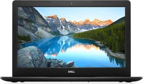 Inspiron 3580 Intel Core İ5 8265U 8Gb 1Tb +256Gb Ssd Radeon 520 Fhd Linux15.6" Fhdb26F41C8A