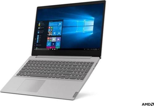 İdeapad S145-15Ast Amd A6 9225 4Gb 128Gb Ssd Radeon R4 Windows 10 15,6" Hd Laptop 81N300Dstx