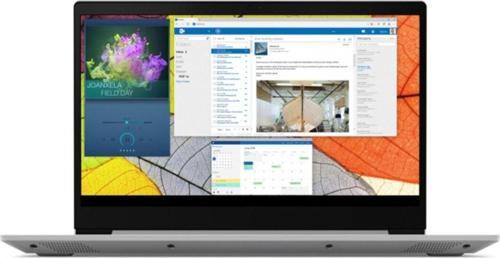 İdeapad S145-15Ikb Intel Core İ3 7020U 4Gb 256Gb Ssd 620 Fdos 15,6" Hd Dizüstü Bilgisayar 81Vd00E7Tx
