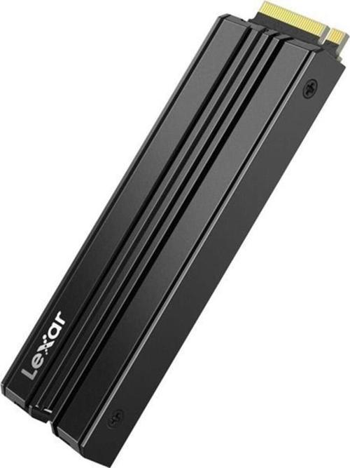 Lexmar 2Tb Nm790 Lnm790X002T-Rn9Ng 7400-6500Mb/S M2 Nvme Gen4 Disk Soğutuculu