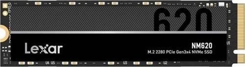 Nm620X 256Gb Hıgh Speed Nvme M.2 Ssd (Okuma Hızı 3500Mb / Yazma Hızı 1300Mb)