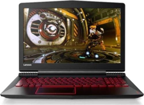 Legion Y520 80Wk016Vtx İ7-7700Hq 8Gb 1Tb 4Gb Gtx1050 15.6 Freedos