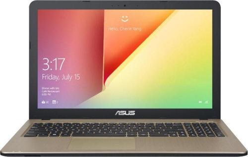 Vivobook X540Ma-Go232 Intel Celeron N4000 4Gb 500Gb Freedos 15.6"