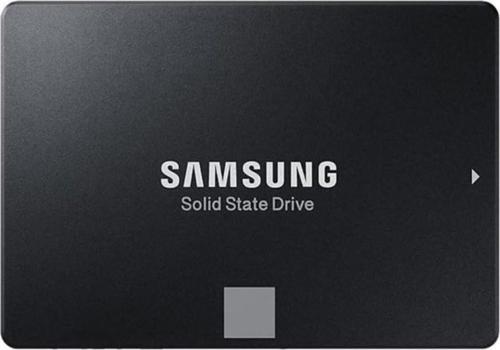 860 Evo 250Gb 560Mb-520Mb/S Sata3 2.5" Ssd (Mz-76E250Bw)
