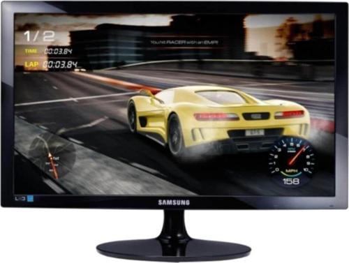 Ls24D332Hsx/Uf 24" 75Hz 1Ms (Hdmı+Analog) Fhd Tn Oyuncu Monitör