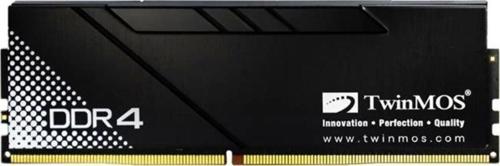 16 Gb Ddr4 3200Mhz Thundergx Cl16 Soğutuculu Dt Tmd416Gb3200D16Bkgx