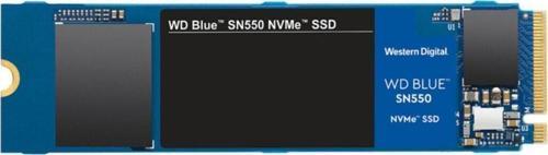 Blue Sn550 250Gb S250G2B0C Nvme M.2 Ssd Disk