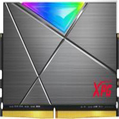 Spectrıx 8Gb Ddr4 D50 Rgb 3600 Ax4U36008G18I-St50